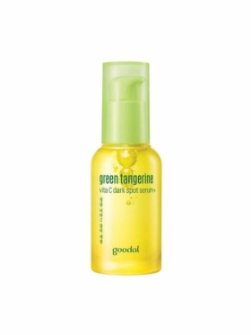 Goodal Green Tangerine Vita-c Dark Spot Serum 40ml