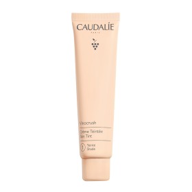 Caudalie Vinocrush Skin Tint 1, Κρέμα Για Ομοιόμορφο Τόνο Προσώπου Με Χρώμα 30ml