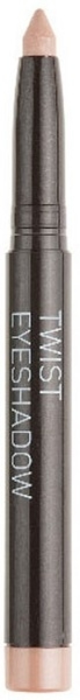 Korres Volcanic Minerals Twist Eyeshadow 11 Ivory, 14ml