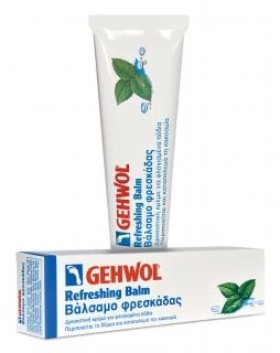 Gehwol Refreshing Balm,75ml