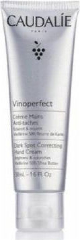 Vinoperfect Dark Spot Correcting Hand Cream 50ml