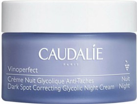 Caudalie Vinoperfect Dark Spot Correcting Glycolic Night Cream 50ml