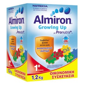 ALMIRON GROWING UP 1+ 1,2KG