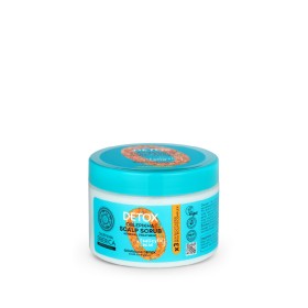 Natura Siberica Oblepikha O Professional Detox Scalp Scrub Απολέπισης Τριχωτού με 3x Ιπποφαές & Σαλι