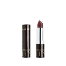 Korres Morello Creamy Lipstick No34 Καφέ Μόκα 3.5gr