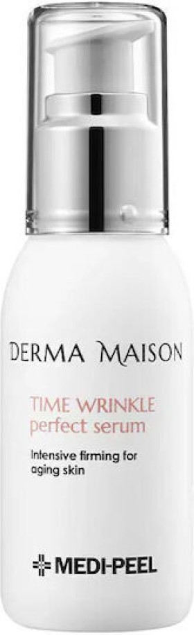 Medi-Peel Derma Maison Time Wrinkle Perfect Serum 50ml