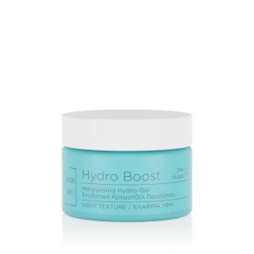 Lavish Care Hydro Boost Light Gel Προσώπου Ημέρας για Ενυδάτωση 50ml