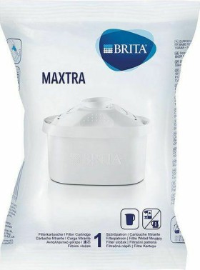 Brita Maxtra Ανταλλακτικά Φίλτρα, 1 Τεμάχιo