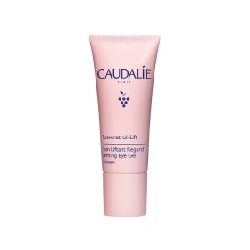 Caudalie Resveratrol-Lift Firming Eye Gel, Αντιρυτιδική Κρέμα Ματιών 15ml