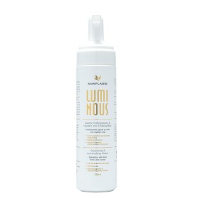 Anaplasis Luminous Cleansing & Luminating Foam 200ml