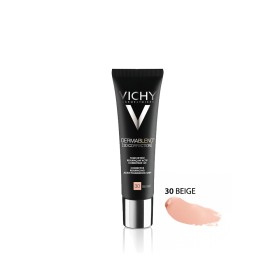 Vichy Dermablend 3D Correction SPF25 30ml , 30 Beige