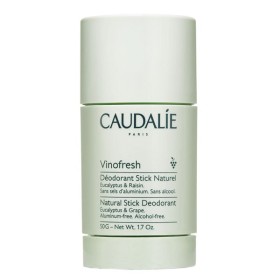 Caudalie Vinofresh Natural Stick Deodorant Φυσικό Αποσμητικό 24ωρης Προστασίας 50gr