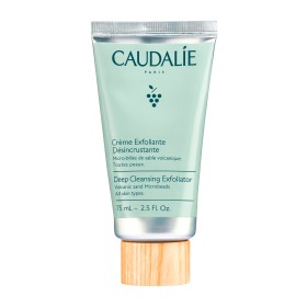 Caudalie Vinoclean Deep Cleansing Exfoliator 75ml