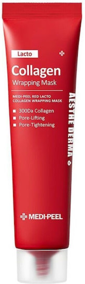 Medi-Peel Red Lacto Collagen Wrapping Mask 70ml