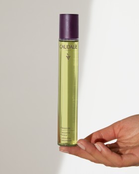 Caudalie Vinosculpt Contouring Concentrate Λάδι Σώματος για Σύσφιξη με Έλαια Σταφυλιού 75ml