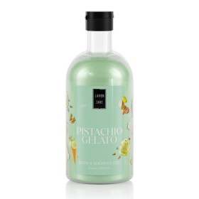 Lavish Care Pistachio Gelato Shower Gel 500ml