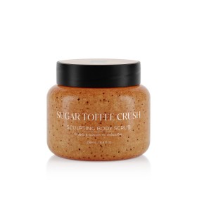 Lavish Care Sugar Toffee Crush Sculpting Body Scrub 250ml
