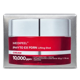 Medi-Peel Phyto EX PDRN Lifting Shot Cream Αντιρυτιδική Κρέμα Προσώπου 50gr