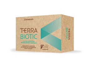 Terra Biotic 30 κάψουλες