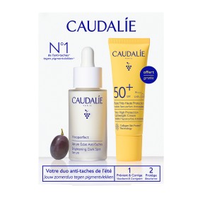 Caudalie Vinoperfect Brightening Dark Spot Serum 30ml & Δώρο Lightweight Cream SPF50+ 20ml
