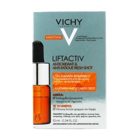 Vichy Liftactiv Anti-Oxidant & Anti-Fatigue Serum Με 15% Καθαρή Βιταμίνη C, 10ml