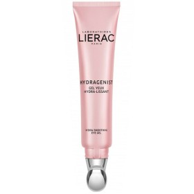 Lierac Hydragenist Hydra Smoothing Eye Gel 15ml