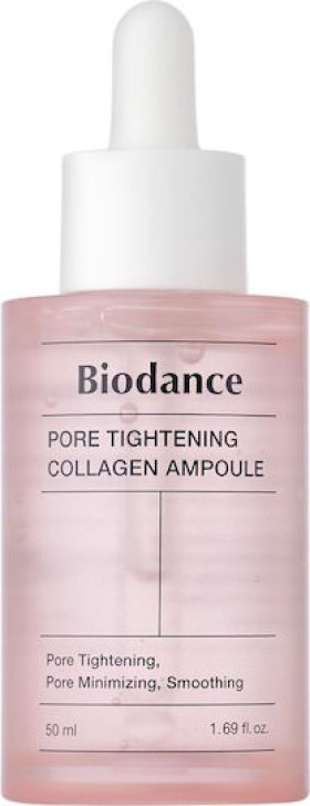 Biodance Pore Tightening Collagen Ampoule 50ml