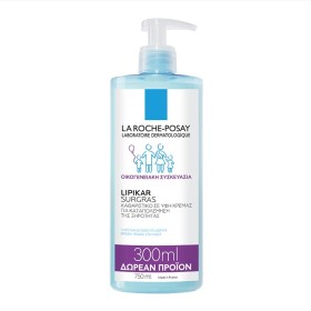La Roche Posay Lipikar Surgras 750ml
