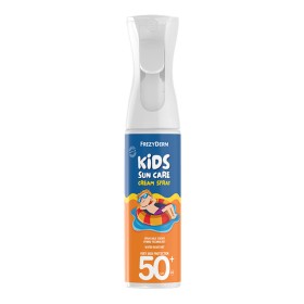 Frezyderm Sun Care Kids Cream Spray SPF50+ Παιδικό Αντηλιακό 275ml