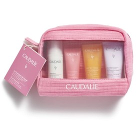 Caudalie Summer Set Vinosource Hydra