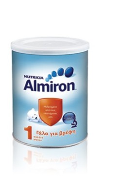 Almiron 1 400gr