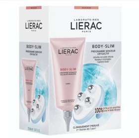 Lierac Body-Slim Cryoactive Slimming Program 150ml & Slimming Roller