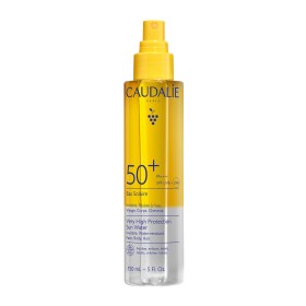 Caudalie Vinosun Protect Sun Water Αντηλιακό Νερό SPF50+ PA++++ Προσώπου, Σώματος & Μαλλιών 150ml
