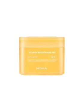 Mediheal Vitamide Brightening Pad x100
