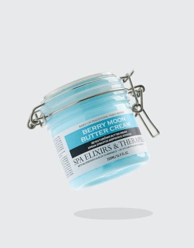 The Pionears Berry Moon Butter Cream 200ml