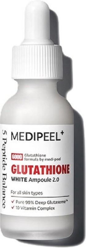 Medi-Peel Bio Intense Glutathione White Ampoule 30ml 