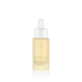 Lavish Care Shine Bright Vitamin C Oil Λάδι Προσώπου με Βιταμίνη C για Λάμψη της Επιδερμίδας 30ml