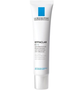 La Roche Posay Effaclar K (+) , 40ml