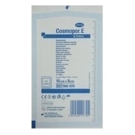 Hartmann Αποστειρωμένο Αυτοκόλλητο Επίθεμα Cosmopor E 15cm x 8cm 1τμχ
