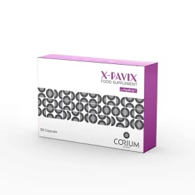Corium Pharma X-PAVIX 30 Caps