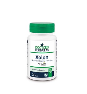 Doctors Formulas Xolon 30Tabs