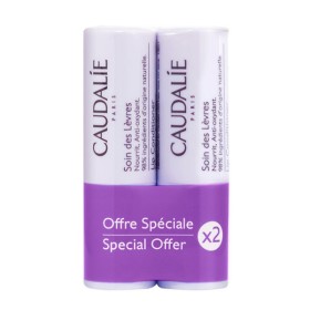 Caudalie Lip Conditioner Stick 9gr (1+1)