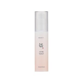 Beauty Of Joseon Ginseng Moist Sun Serum (SPF 50+ PA++++) – Αντιηλιακός ορός με τζινσενγκ 50ml