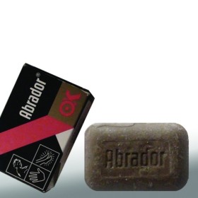 Abrador Σαπούνι για Απολέπιση & Καθαρισμό 125gr             