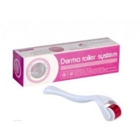 Ag Pharm UMS Skin Roller System 540 Συσκευή Μασάζ Προσώπου με 540 μικροσκοπικές ακίδες 0.25mm