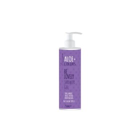 Aloe+ Colors Be Lovely Shower Gel Αφρόλουτρο με άρωμα 250ml