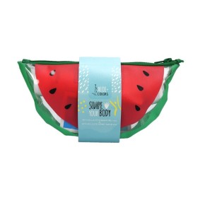 Aloe+ Colors Shape your Body Gift Bag Anti-Cellulite Slimming Gel 100ml & Anti-Cellulite Slimming Sc