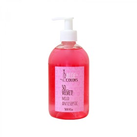 Aloe+ Colors So...Velvet Mild Antiseptic 500ml