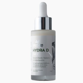 Anaplasis Hydra D Face Serum 30ml