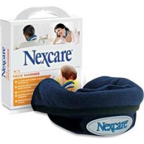 ΑΝΤΑΛΛΑΚΤΙΚΟ ΚΟΛΛΑΡΟ NECK WARMER 3M NEXCARE